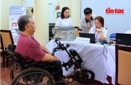 Hà Nội đưa dịch vụ y tế đến gần hơn với người dân