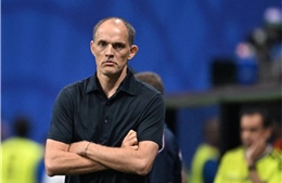 Anh đối đầu Mexico ở vòng 16 đội World Cup 2026, HLV Thomas Tuchel chỉ ra 'bất lợi rất lớn'