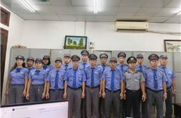 Kịp thời cứu sống hành khách đi tàu có dấu hiệu đột quỵ