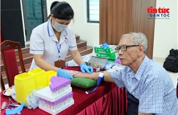 Những mẫu sinh phẩm mang hy vọng tìm lại tên cho các liệt sĩ