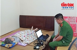 Hà Nội hoàn thành thu nhận hơn 15.000 mẫu ADN thân nhân liệt sĩ trong đợt cao điểm