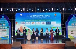 Malaysia nỗ lực trở thành điểm đến yêu thích của du khách Việt