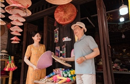 Các điểm vui chơi, giải trí rộn ràng chuẩn bị cho kỳ nghỉ Quốc khánh 