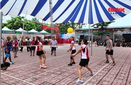 Hà Nội ra mắt mô hình thí điểm 'thổi hồn' vào văn hóa cơ sở