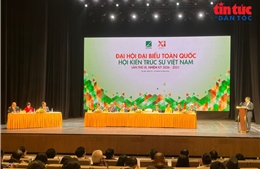 Mục tiêu Net Zero trong kiến trúc Việt Nam thời kỳ mới