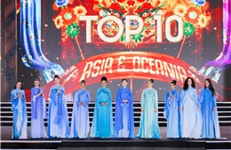 Miss World 2026 - lan tỏa văn hóa Việt Nam và quảng bá du lịch
