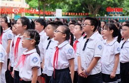 Những kỳ vọng trong ngày khai giảng năm học 2026 - 2027