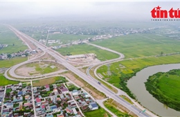 Xử lý nghiêm các hành vi xâm phạm hệ thống cáp truyền dữ liệu trên cao tốc Bắc - Nam