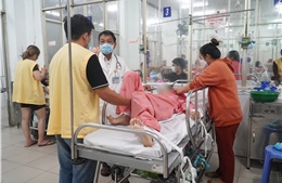 TP Hồ Chí Minh: Thí sinh bị tai nạn giao thông được miễn toàn bộ viện phí