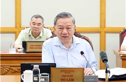 Thực hành tiết kiệm: Giải pháp căn cơ để vượt qua thách thức trong giai đoạn mới