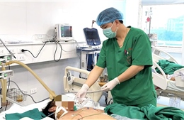 Ghi nhận ca nhiễm não mô cầu nguy kịch, dễ nhầm với bệnh do liên cầu lợn