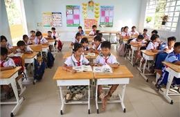 Lần đầu quy định đầy đủ về mô hình trường phổ thông nội trú