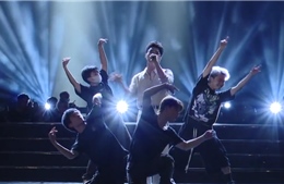 Lễ trao giải Cống hiến lần thứ 20 sẵn sàng bùng nổ: Đại tiệc âm nhạc và hành trình tôn vinh những giá trị đỉnh cao