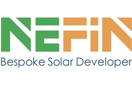 Dự án điện mặt trời đầu tiên của NEFIN và Bosch tại Nam Kinh vừa chính thức hoàn thành