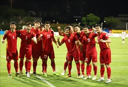 AFF Cup 2020: Những điểm cần tập trung của Việt Nam cho cuộc đấu với Thái Lan