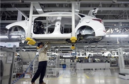 Hyundai Nexo Mới Đạt Doanh Số Kỷ Lục Trong Ba Tháng Đầu