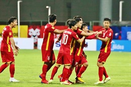 Tổng hợp các đấu trường quan trọng của bóng đá Việt Nam năm 2022
