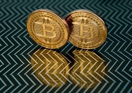 Dự báo năm 2022 Bitcoin sẽ ‘gặp hạn’ vì bị siết chặt quản lý