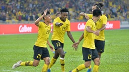 AFF Cup: Đội tuyển Malaysia sẵn sàng cho trận đấu sinh tử với Indonesia