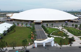 Từ kh&iacute; thế C&aacute;ch mạng Th&aacute;ng T&aacute;m đến bước chuyển m&igrave;nh của hạ tầng đất nước