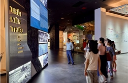 &Ocirc;n lại lịch sử để nu&ocirc;i dưỡng l&ograve;ng tự h&agrave;o v&agrave; tr&aacute;ch nhiệm với đất nước