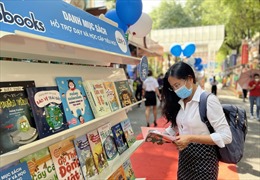 TP Hồ Chí Minh lần đầu tổ chức Ngày hội Văn hóa đọc theo hình thức trực tuyến