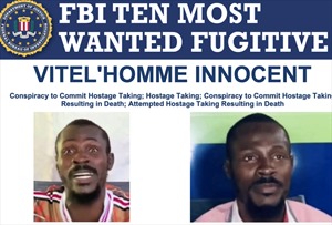 Thủ lĩnh băng đảng bị FBI truy nã gắt gao nhất tuyên bố đang ‘giải phóng Haiti’