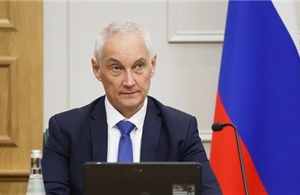 Tân Bộ trưởng Quốc phòng Nga tiết lộ ưu tiên hành động