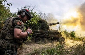 Quân đội Ukraine thừa nhận tấn công tỉnh Kursk khiến nhiều binh sĩ Nga thiệt mạng