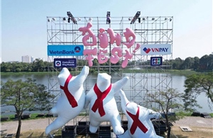 Lễ hội mùa đông đa trải nghiệm của Hà Nội dịp cuối năm