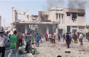 70 nữ sinh Iran thiệt mạng trong vụ Israel không kích trúng trường học  