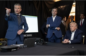 Tranh cãi việc Lầu Năm Góc dùng AI 'an toàn' trong chiến dịch bắt Tổng thống Maduro