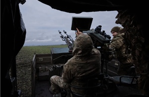 Hậu trường đàm phán Ukraine: Cuộc mặc cả âm thầm về lãnh thổ miền Đông