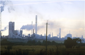 UAV Ukraine tập kích nhà máy phân bón Nga, 7 người thiệt mạng