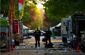 Canada chật vật với chương trình thu hồi súng sau vụ xả súng đẫm máu nhất lịch sử 