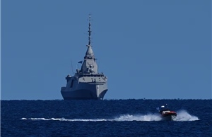 Quốc gia EU từ 'thiên đường an toàn' thành tuyến đầu rủi ro giữa chiến sự Iran