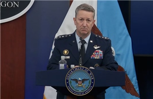 Tướng Mỹ: Lượng tên lửa Iran phóng giảm 86%