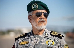 Bên trong nhóm tướng lĩnh bí mật đang điều hành Iran 