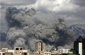 Nguy cơ Mỹ cạn kiệt tên lửa đánh chặn nếu xung đột với Iran kéo dài thêm 1 tuần