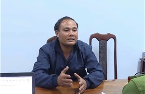 Khởi tố giáo viên sát hại đồng nghiệp vì ghen tuông 