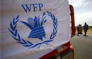 WFP cảnh báo có thể ngừng viện trợ nhân đạo từ tháng 4