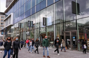 Bỉ cảnh báo nguy cơ tăng hơn 20% số ca ung thư vào năm 2035