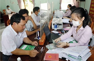 Quy định mới về chương trình, dự án tài chính vi mô