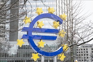 Đồng euro có thể gặp áp lực nếu ECB hạ lãi suất trước Fed