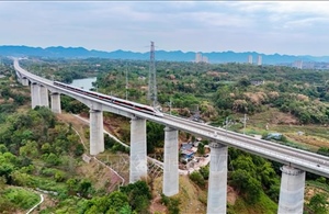 Việt Nam - Trung Quốc mở thêm tuyến logistics đường sắt xuyên biên giới 