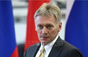 Điện Kremlin tiết lộ trọng tâm của đoàn Nga trong đàm phán ba bên với Ukraine và Mỹ