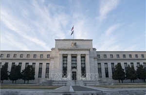 Fed công bố đợt cắt giảm lãi suất thứ hai trong năm 2025