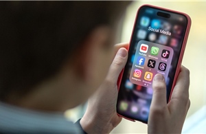 Na Uy cấm người dưới 16 tuổi sử dụng mạng xã hội