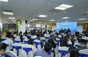 VDSC và PV Power HHC tổ chức thành công Hội nghị Nhà đầu tư