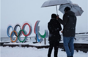 Olympic mùa Đông 2026: Mỹ cử đặc vụ ICE hỗ trợ an ninh